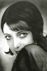 picture of actor Dria Paola