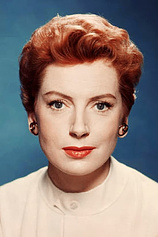 picture of actor Deborah Kerr