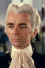 picture of actor George Higgins