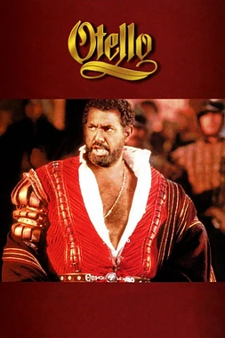 poster of movie Otello