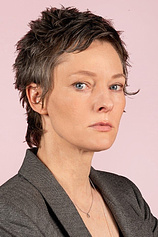 picture of actor Xenia Snagowski