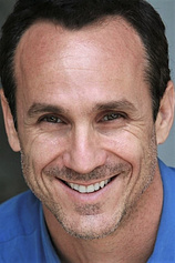 photo of person Vincent Duvall