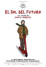 poster of movie El Sol del Futuro