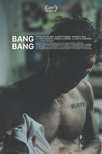 Poster de Bang Bang