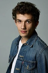 picture of actor Eli Brown