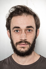 picture of actor Aris Balis