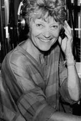 Foto de Charlotte Zwerin