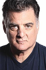 picture of actor Joseph Siravo