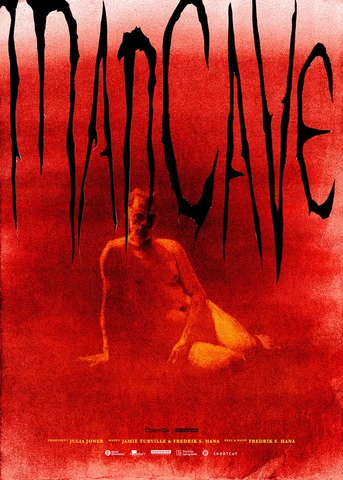 Poster de Mancave