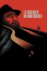 poster of movie La Historia de un Hombre Ridículo