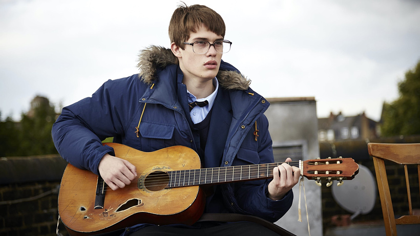 Imagen de The Beat Beneath My Feet