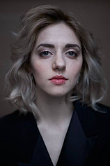 picture of actor Marianna Ilyina-Baltica