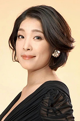 picture of actor Mika Kaneko