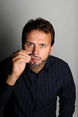 photo of person John Finnemore