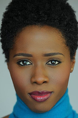 photo of person Sola Bamis