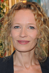 picture of actor Sophie Broustal