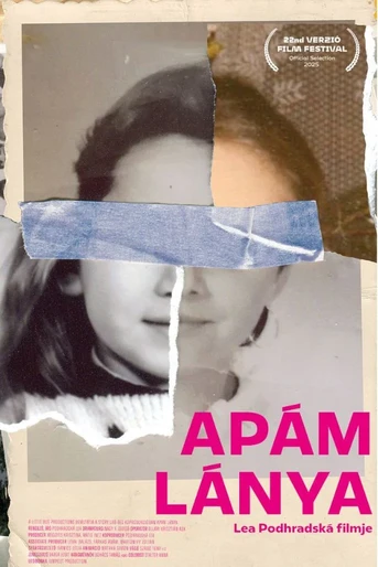 Poster de Apám lánya