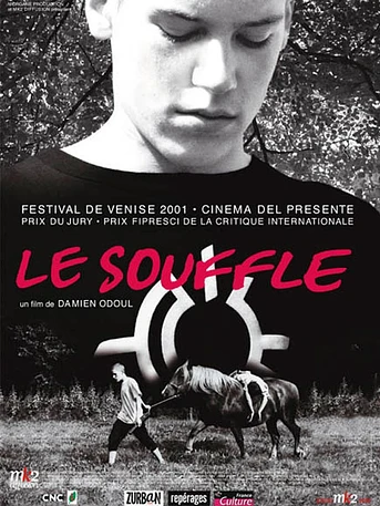 Poster de Le Souffle