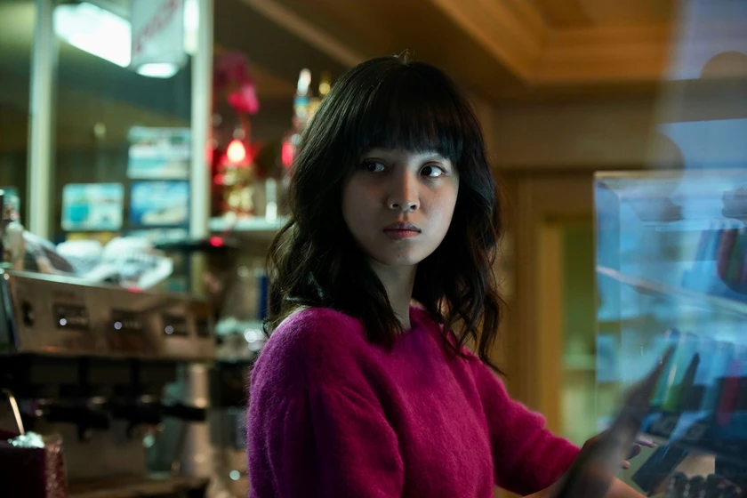 Lucie Zhang en no-one-will-know