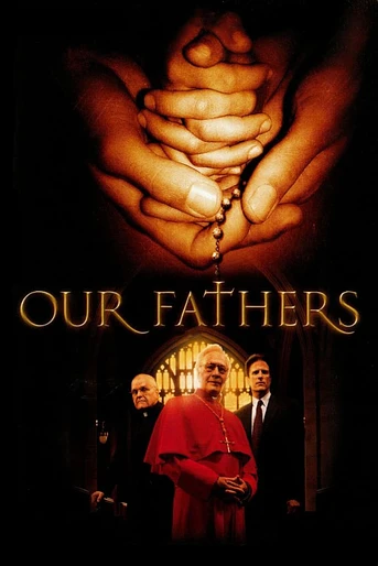 Poster de Secretos de confesión