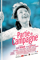 poster of movie Una Partida de Campo