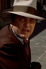 photo of person Joe Tornatore