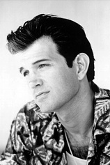 picture of actor Chris Isaak
