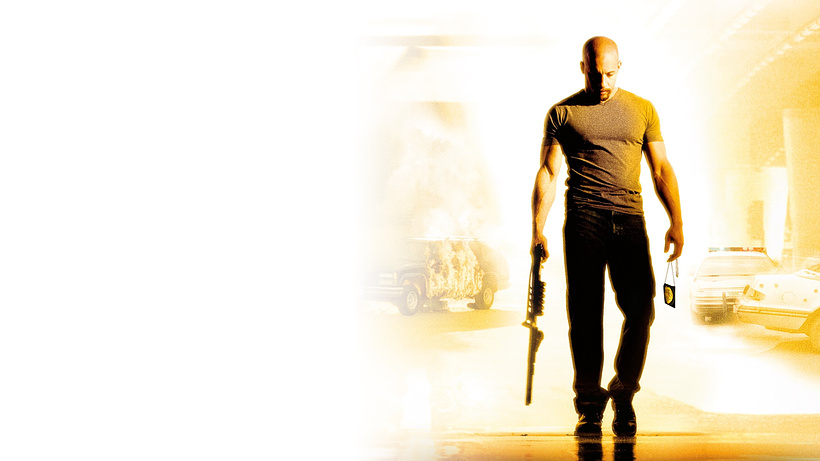 Imagen de Diablo (A Man Apart)