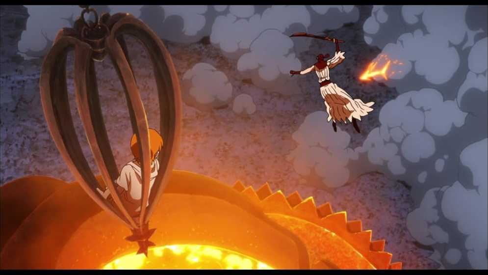 Imagen de bleach-hell-chapter