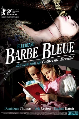 Barbe bleue