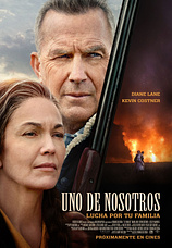 poster of movie Uno de Nosotros