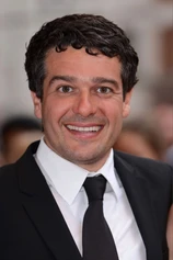 Foto de Ben Gregor
