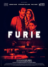poster of movie Furia