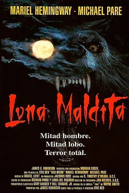 poster of movie Luna maldita