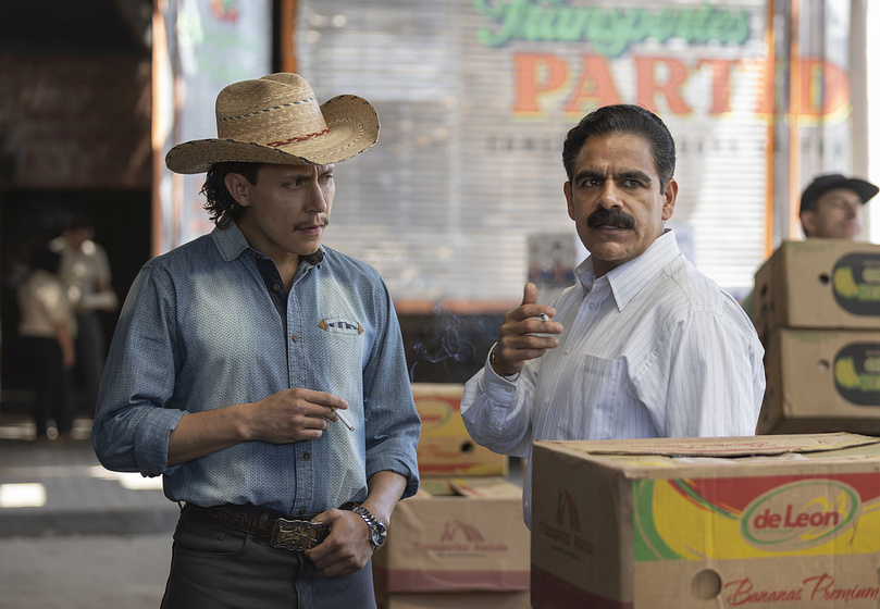 Jero Medina en el-yerno