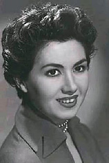 picture of actor Elvira Quintillá