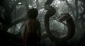 still of movie El Libro de la selva (2016)