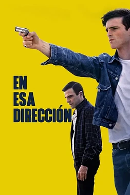 De viaje con mi asesino