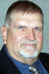 photo of person Peter Linari