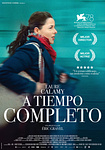 still of movie A Tiempo Completo