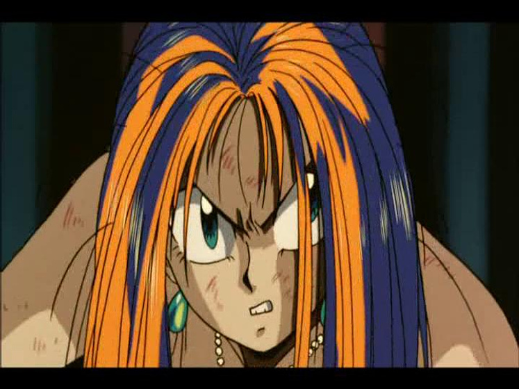 Imagen de Ghost Sweeper Mikami