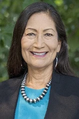 Foto de Deb Haaland