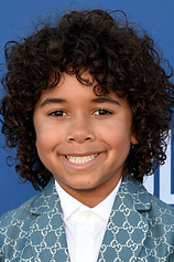 picture of actor Atticus Woodward