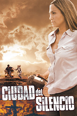 poster of movie Ciudad del silencio