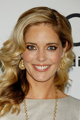 picture of actor Christina Moore