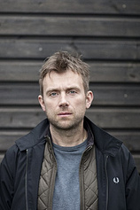 photo of person Damon Albarn