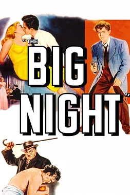 La Larga Noche