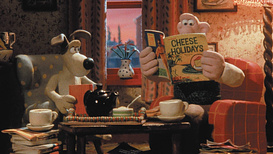 still of content Wallace & Gromit: La gran excursión