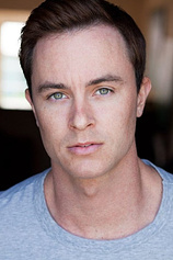 picture of actor Ryan Kelley