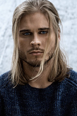 picture of actor Rúrik Gíslason